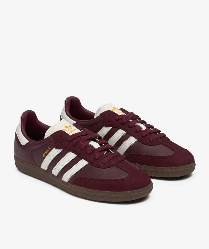 Adidas Samba